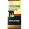 BMB SUPER LACE GLUE ADHESIVE 0.5 OZ STRONG HOLD LACE FRONT WIGS (1 PACK)