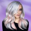 #mydentity MyRefresh Color Depositing Conditioner, Lavender Lust, 6 oz | Temporary Hair Dye | Color Lasts up to 25 washes