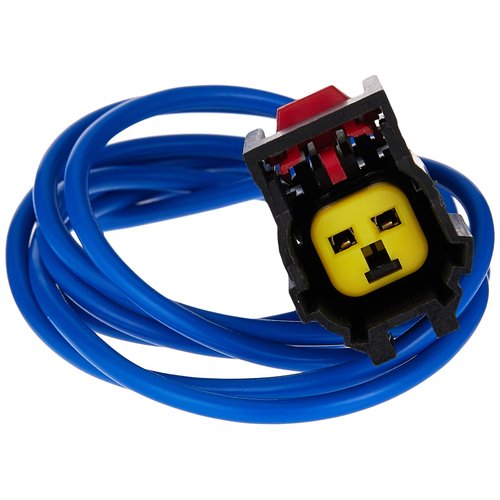 Dorman 645-218 Air Charge Temperature Sensor Connector Compatible with Select Models