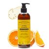 Pharmacopia Citrus Shampoo - Natural Hair Care with Plant Based & Organic Ingredients Aloe Vera, Jojoba Oil, Coconut Oil, and Chamomile Extract - Vegan, Cruelty Free, No Parabens or Sulfates, 16 oz