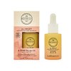 Botanics All Bright Brightening Facial Oil 0.84fl oz (25 ml)
