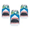 Shark Can Covers (set of 12) Party Supplies