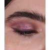 Wander Beauty Double Date Eye Shadow Duo - Wink/BAE (Holographic Purple Pearl + Plum Amethyst) - Cream High Pigment Eye Shadow Palette - Satin Shimmer Eyeshadow - Eye Makeup With Vitamin E - 0.07 oz