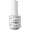IBD Just Gel Soak Off White Nail Polish, Carte Blanche