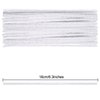 Sunshane Pipe Cleaners Tool Set Include 3 Packs 3 in 1 Pipe Tamper Reamer Tool and 150 Count Hard Bristle Pipe Cleaners