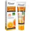 DISAAR BEAUTY Vitamin C Sunscreen Orange Extract Hyaluronic Acid SPF50 UVA/UVB PA+++ Moisturizing Refreshing Skin 50g / 1.69fl.oz