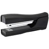 Bostitch Office Dynamo 4 in 1 Standup Stapler, 20 Sheet Capacity, Integrated Pencil Sharpener, Staple Remover & Staple Storage, Black