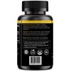 Cistanche Tubulosa 200mg & Tongkat Ali 400mg (Max Purity) 2 Month Supply (50% Echinacoside + 10% Acetoside with Tongkat Ali for Men 200:1 (Longjack) Eurycoma Longifolia) similar to Fadogia Agrestis