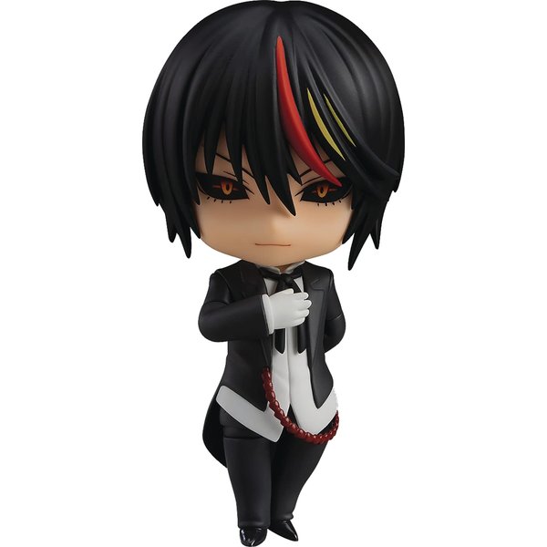 Good Smile That Time I Got Reincarnated as a Slime: Diablo Nendoroid Action Figure,Multicolor