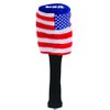 Evergolf American Flag Driver Headcover