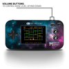My Arcade Gamer V - Handheld Gaming System - 220 Retro Style Games Plus 8 Data East Classics