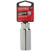 CRAFTSMAN 13/16" Spark Plug Socket, 3/8-Inch Drive (CMMT43325)