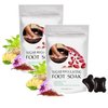 20Pcs Herbal Detox&Shaping Cleansing Foot Soak Beads，Body Detox Foot Soak, Herbal Foot Cleaning Soak Beads, Home Herbal Foot Massage Beads(2Pack/20 Pcs)