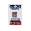 World's Smallest Masters of The Universe Micro Action Figures, Multi (5030)