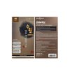 Su Wall Luxury Hair Color Cream 4S Brown