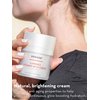 SONAGE Lumenez Vitamin Facial Cream: Daily Restorative Moisturizer with Vitamin C | Hydrating Cream for Dry Skin