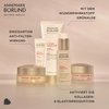 ANNEMARIE BÖRLIND - SYSTEM ABSOLUTE Smoothing Day Cream - Anti Aging Moisturizer with Aloe, Shea, Algae and Jojoba Extracts - Nourishes, Protects, and Hydrates - 1.69 Fl. Oz