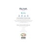 Sensationnel Ruwa Twist braiding hair -Spring Twist 8 inch water repellent kanekalon fast dry synthetic braid in hair extensions - RUWA Spring Twist 8 Inch (SM1B/27)
