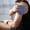 Core Products Flexible Vinyl Intense Cold Therapy Pack - 6" X 10"