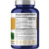 NusaPure Polypodium Nicotinamide 10:1 Extract, 240 mg Equivalent to 2,400 mg per Veg Caps - 150 Count (Non-GMO, Soyfree, Bioperine)