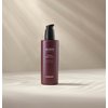 AHAVA Dead Sea Water Mineral Body Lotion, Vivid Burgundy - Provides All Day Hydration, Fights Dehydration, Refines Skin's Texture, Enriched with Exclusive Osmoter, Aloe Vera & Witch Hazel, 8.5 Fl.Oz