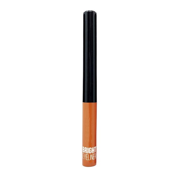 ELEGANI Bright Colorful Eyeliner, Eye shadow for Party, Wedding, Halloween - Rust