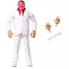 WWE Elite Collection Brother Love Wrestling Action Figure Legends Mattel Series 19 HLP51