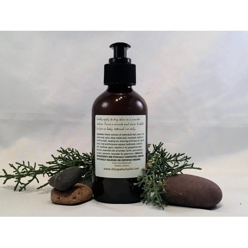 Volcanic Ash Skin & Spirit Purifying Cleanser