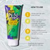 808 Dude Shampoo and Body Wash for Teens, Boys, and Men | Pure Natural & Organic Ingredients | Clear Body Odor and Skin Breakouts with Essential Oils, 8 fl oz.