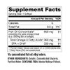 Walgreens (Formerly Finest Nutrition) Half-The-Size Fish Oil 1200 mg Softgels 200.0ea