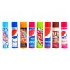 Taste Beauty Soda by Pepsi 8 Tube Variety Pack Flavored Lip Balm