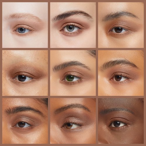 Eye Shadow Diamond Daze Liquid Eyeshadow Eye Makeup (003, In Fact)