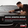 SHINE ARMOR Car Scratch Remover Repair Protection & Swirl Remover Polish 4oz
