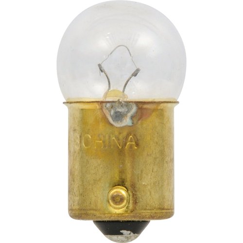 SYLVANIA 63 Long Life Miniature Bulb (Contains 2 Bulbs)