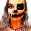Halloween Face Paint Body Paint by Moon Terror - Wicked White - SFX Make up, Special Effects Make up - 0.40fl oz