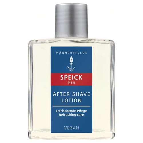 Speick After Shave Lotion, 3.4 oz