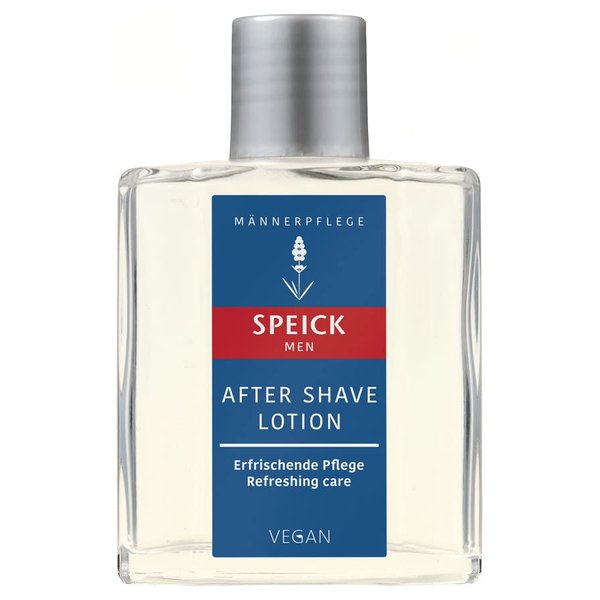 Speick After Shave Lotion, 3.4 oz