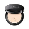 ZFC Foundation Makeup Concealer, Medium-to-Full Coverage Foundation Cream, Long Lasting Waterproof Up to 12HR Hybrid Setting Powder