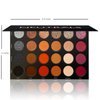 Ccolor Cosmeticss - Neutrals, 24-Color eyeshadow Palette Matte/Shimmer/Metallic.Glitter Finish, Highly Pigmented Eye shadow Makeup, Long- Wearing Eye Palette, Eye Makeup Kit with Easy-to-Blend Shades