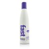 Nisim F.A.S.T. Fortified Amino Scalp Therapy Shampoo, 10 fl oz - Supports Faster Hair Growth with Essential Nutrients, Amino Acids & Proteins - Sulfate, Paraben-free