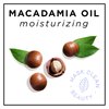 Hask Conditioner Macadamia Oil Moisturizing 12 Ounce (354ml) (2 Pack)