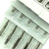 ELEMENT TATTOO SUPPLY - Tattoo Needles - Long Bar - Curved Mag - Magnum - Box of 50 - Long Taper - Box of 50 Pins 11CM