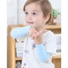 Newbyinn Arm Sleeves for Kids Child Toddlers, Age 1-7, UV Sun Protection, Cooling Sleeves to Cover Arms