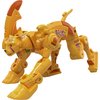 Transformers Legacy United Core Class Cheetor, 3.5-inch Converting Action Figure, 8+ Years