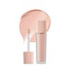 JAVIN DE SEOUL Wink Eye Primer | Long-Lasting Crease-Free Eye Makeup, Smooths & Preps Eyelid Base, Vibrant Colors, All-Day Wear - 5.5g (10 Pale Coral)