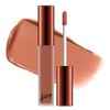 BBIA Last Velvet Lip Tint - Soft & Creamy Matte Finish Lip Stain, Blur Effect with Velvety Texture, Long-Lasting, High Pigment, Lightweight, Non-Drying, Korean Lip Makeup (22 MELLOW NOTE)