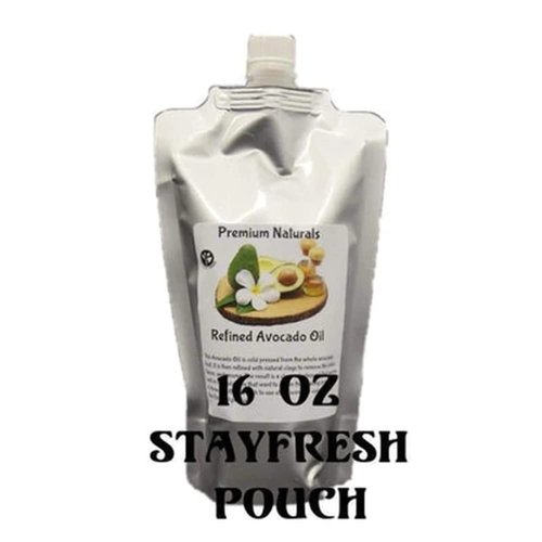 mybrand Avocado Oil - Refined 1/4oz Sample