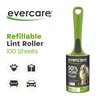 Evercare Pet Extreme Stick Plus 100 Sheet Lint Roller
