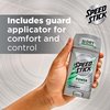 Speed Stick Men's Deodorant, Fresh, 3 Ounce, 4 Pack