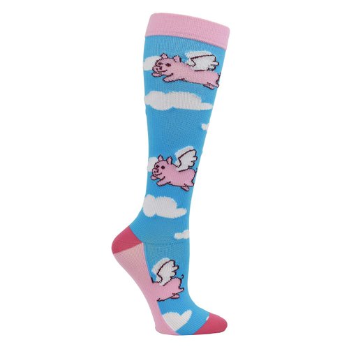 Think Medical Women's, Fashion Compression Socks